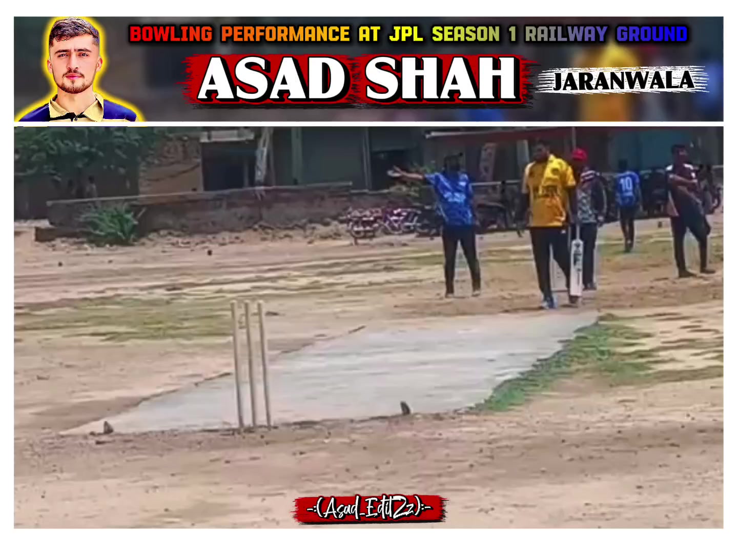 @Syed Asad