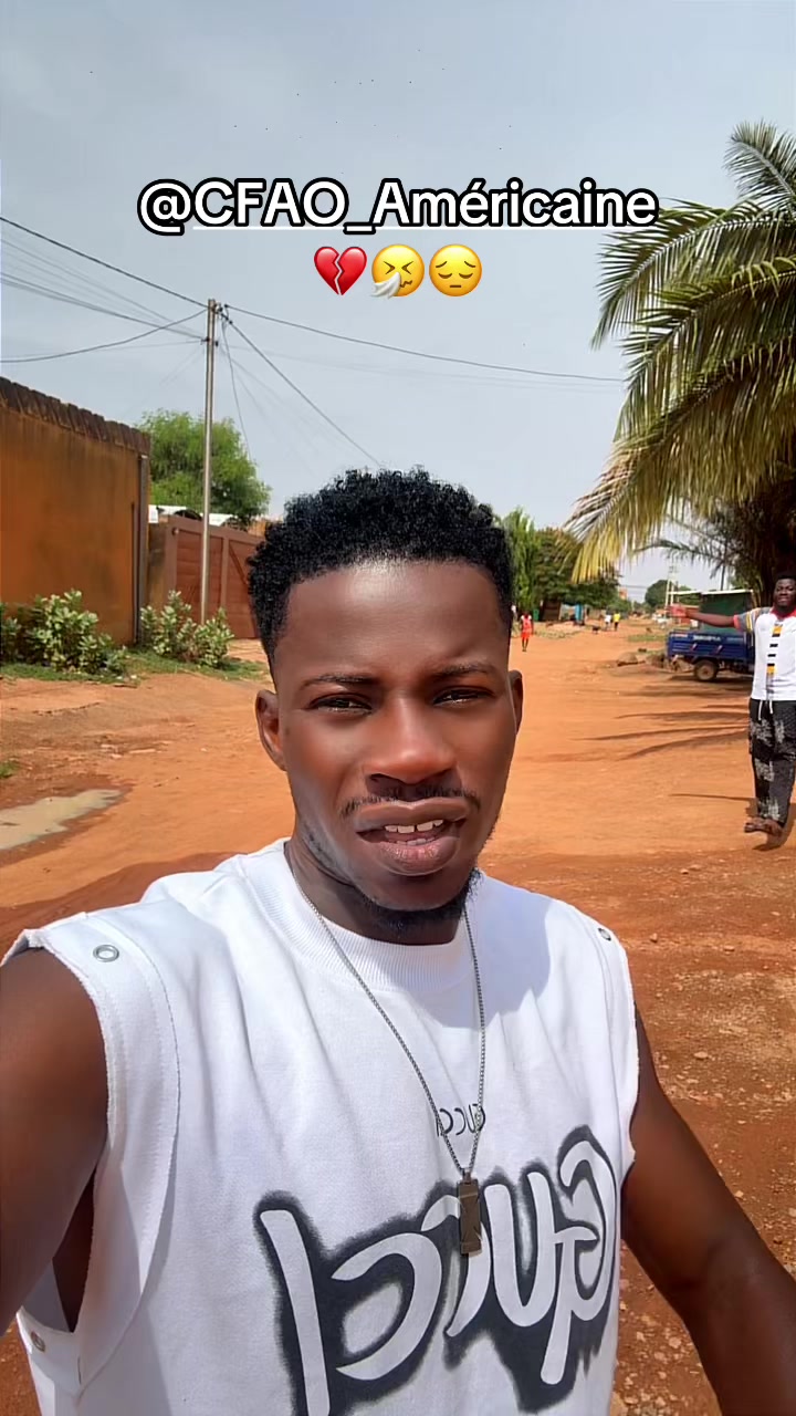 @King🇧🇫 Hamed🇨🇮