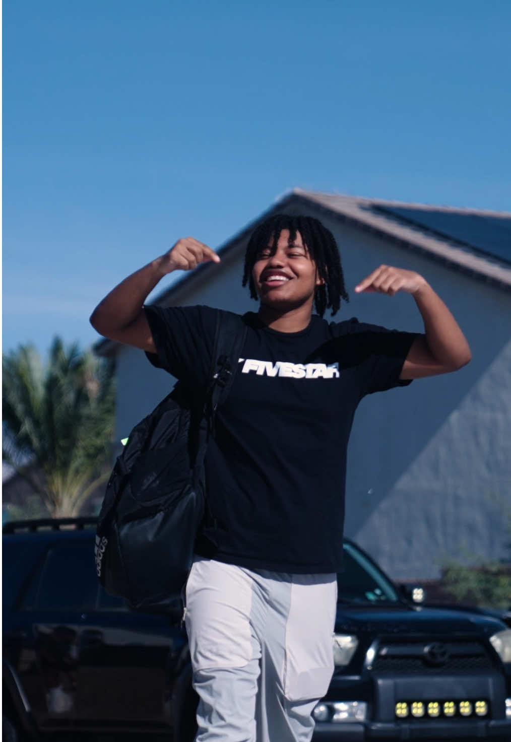@Fivestar | Content Service