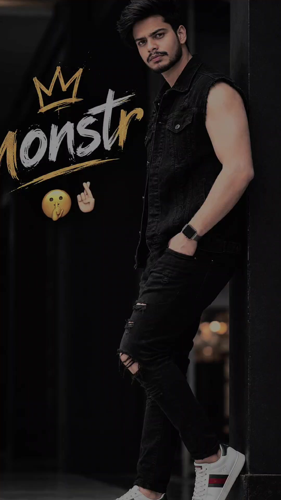 @👉𝚁♥️👑𝖒𝖔𝖓𝖘𝖙𝖊𝖗🤴♥️𝙽👈