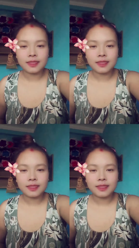 @BEENITAGURUNG