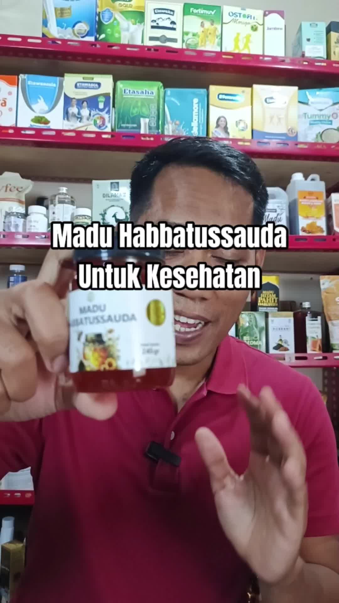 @Sehati Herbal
