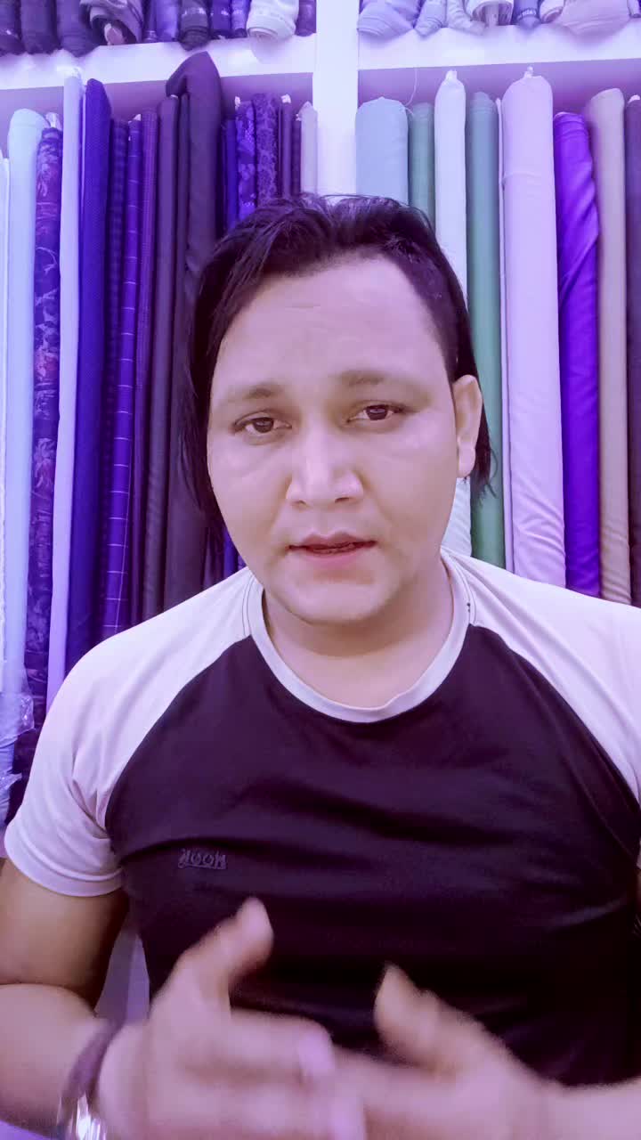 @Santosh Karki