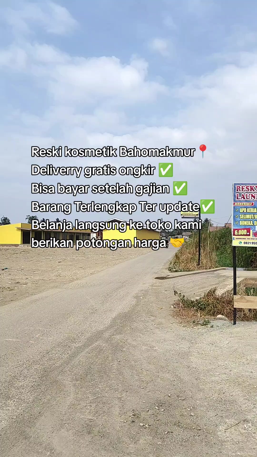 @Resky kiki