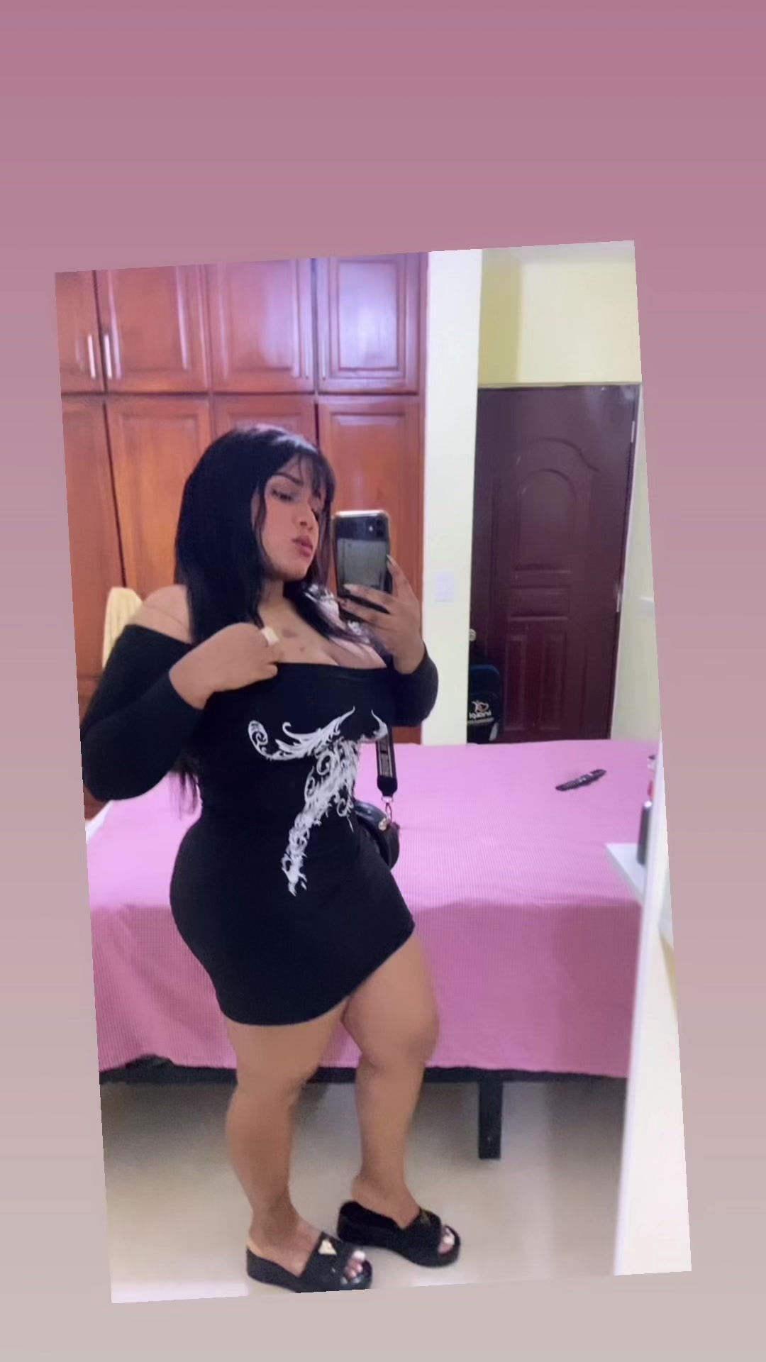@Michelle Lara