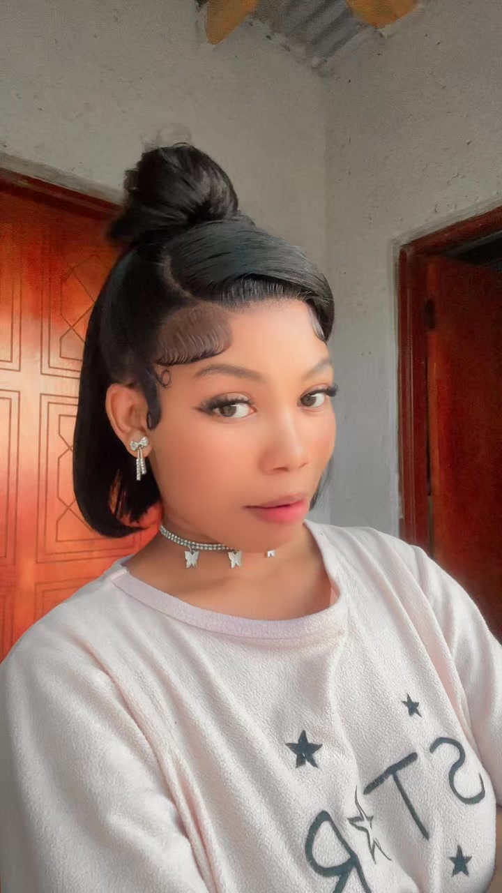 @Mamoloko ❤️🦋