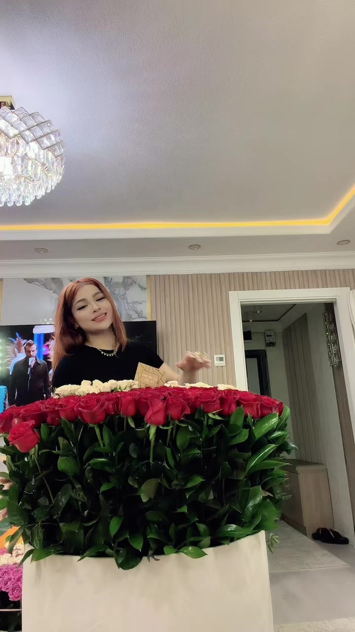 @🇺🇿Maftun🇹🇷
