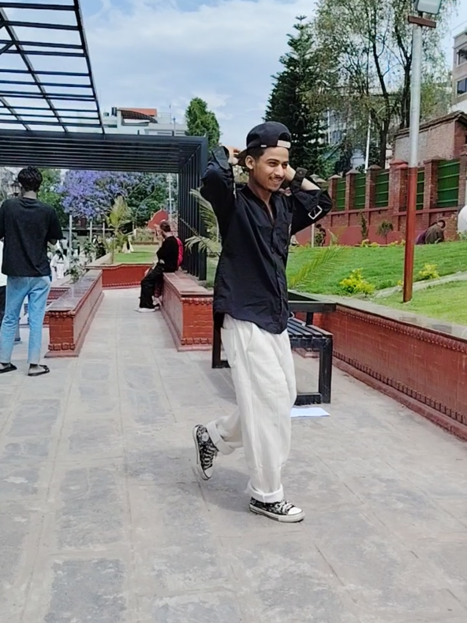 @Saugat Adhikari