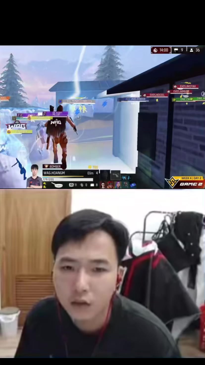 @Esports VN🇻🇳