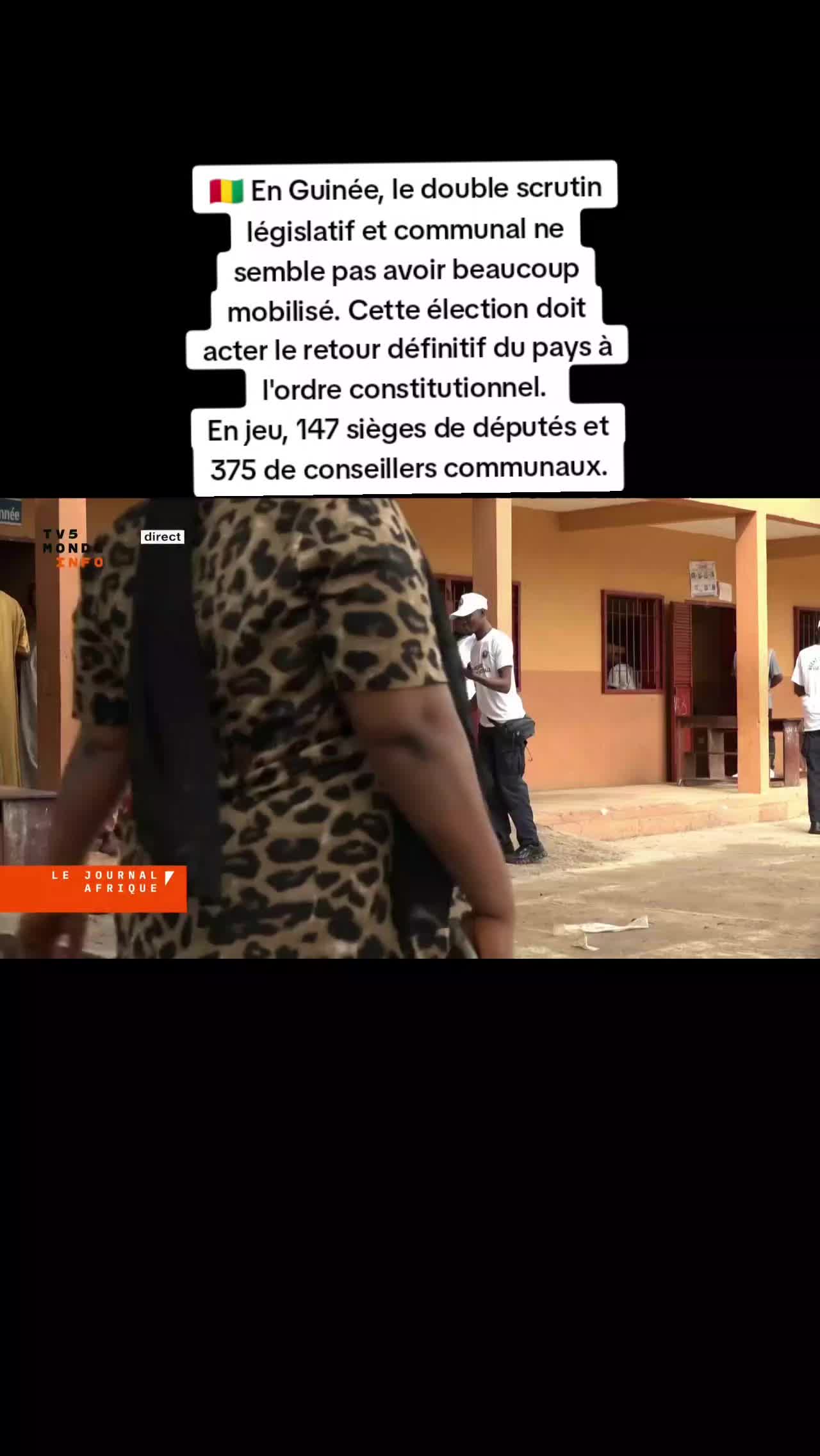@nimba nationale🇬🇳