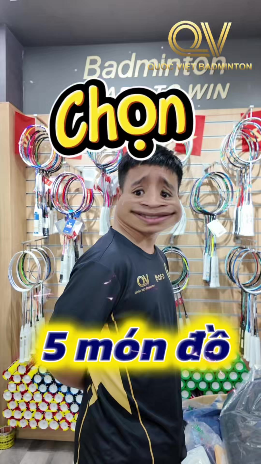 @QVBadminton