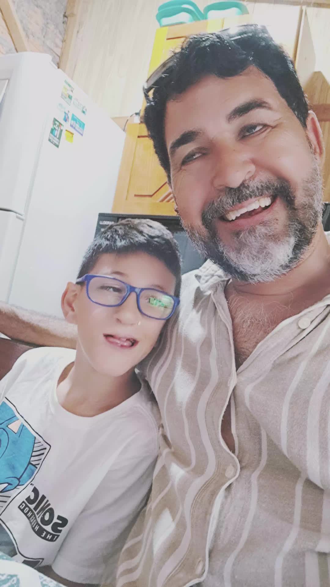 @Ademir Almeida
