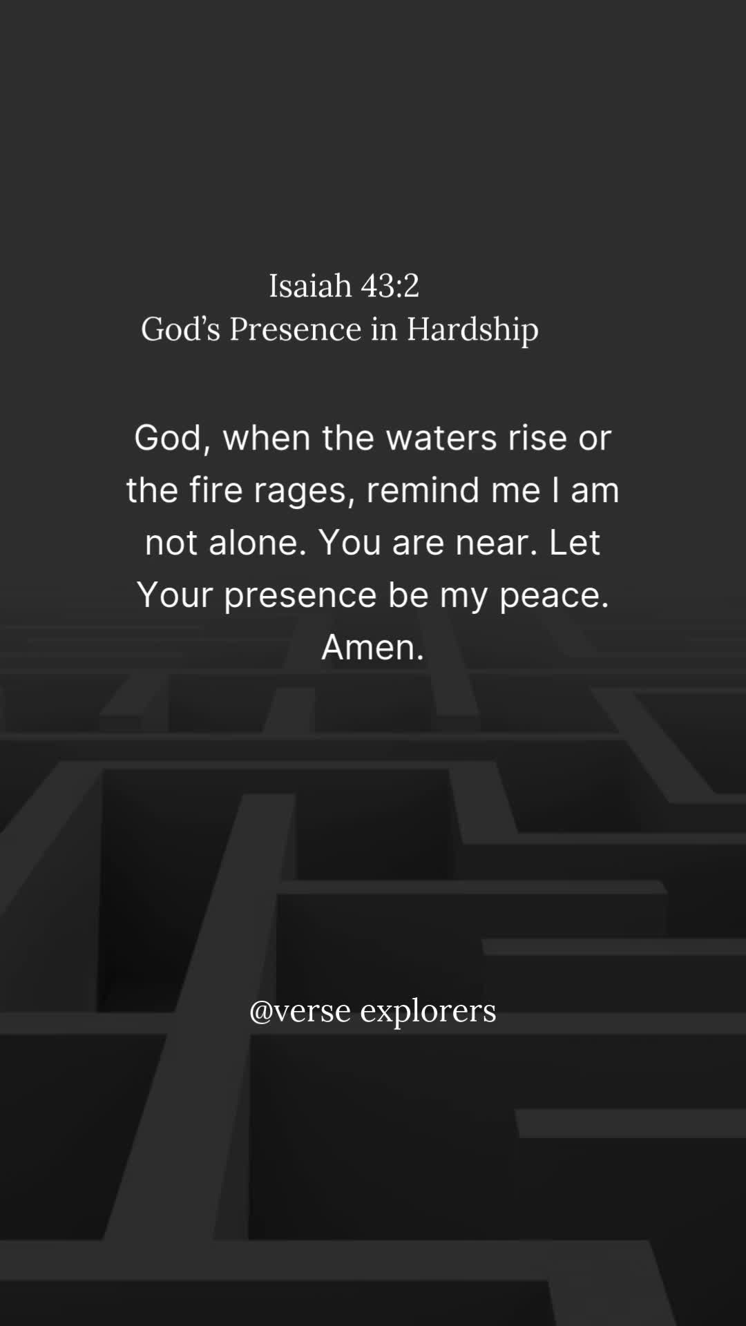 @Follow & Share God's words 🙏