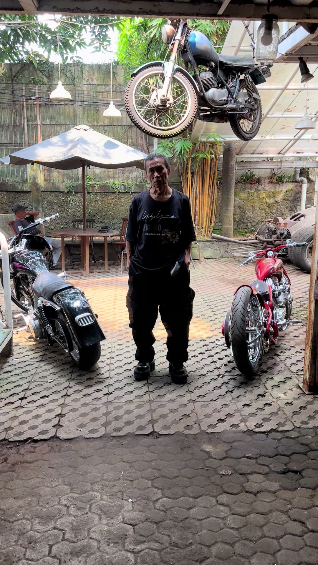 @bingkybikerstation