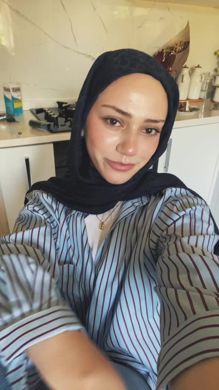 @Beyzanur Gülez