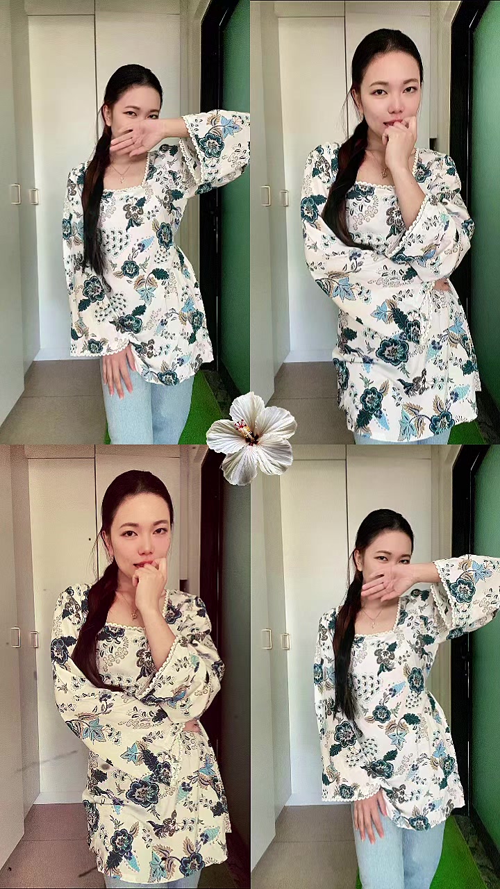 @🤍Ms.Yang🤍