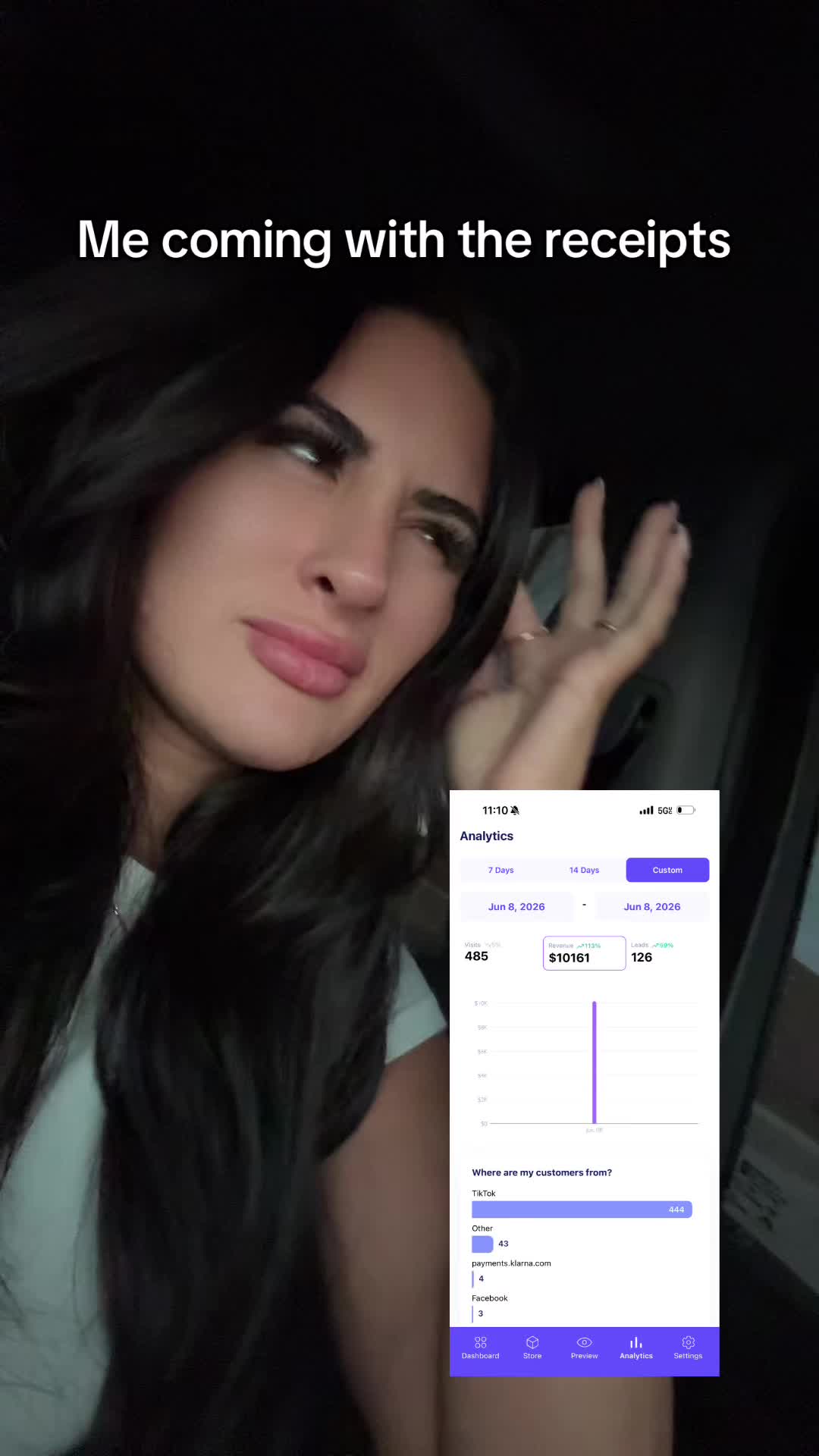 @amber nicole