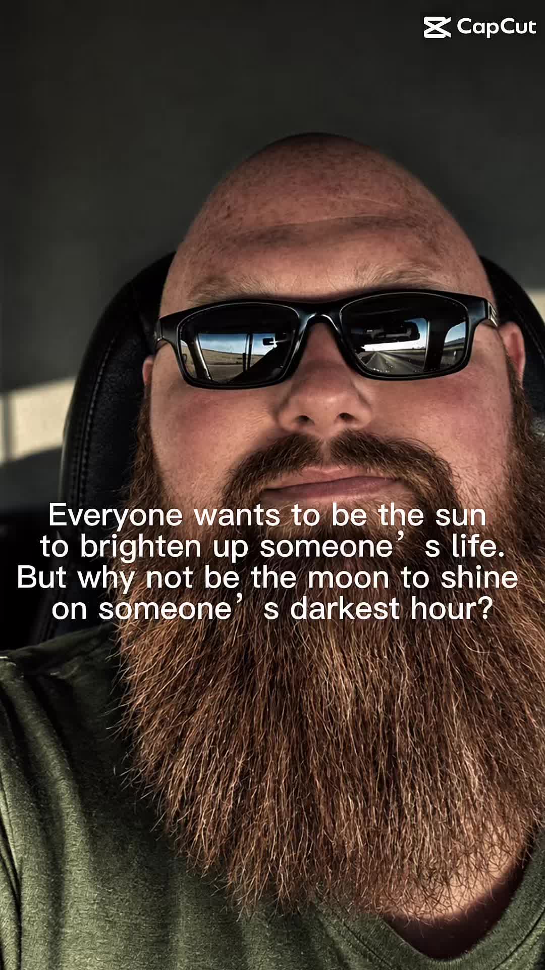 @Truck Driver
