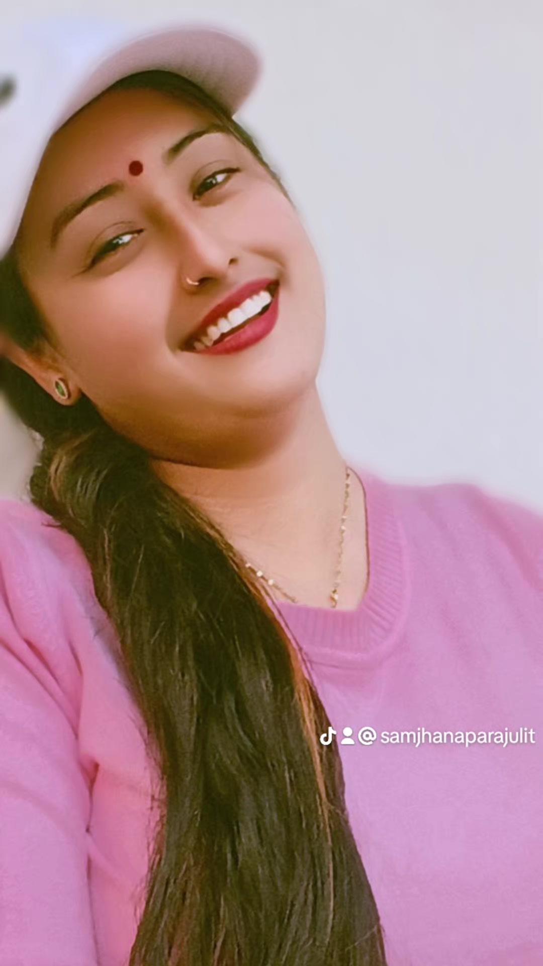 @samjhana parajuli timalsina
