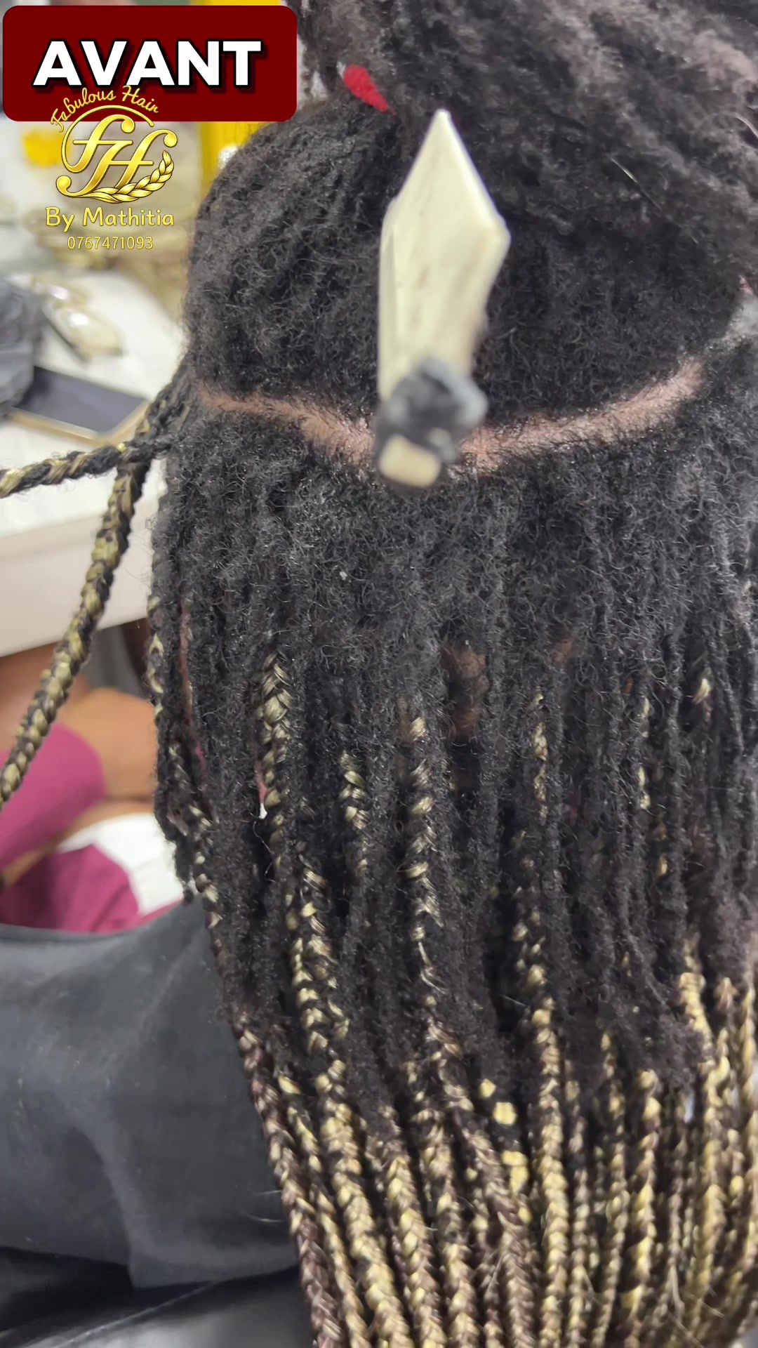 @FABULOUS&ensp;HAIR&ensp;BY&ensp;MATHITIA