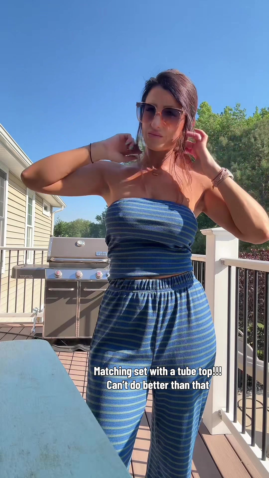 @Jessie B | Delaware Creator