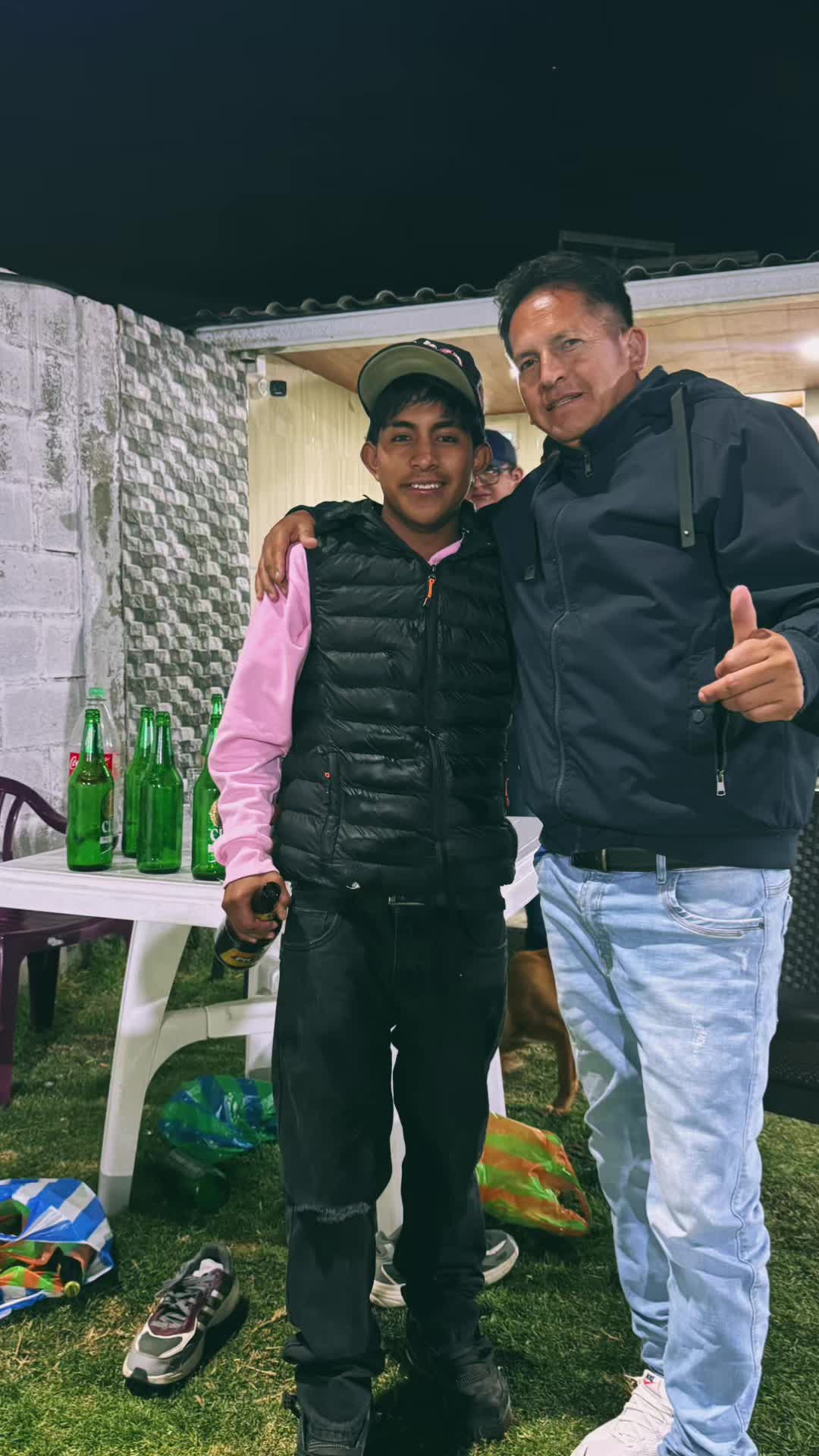 @Ecuavoley Fadhelec