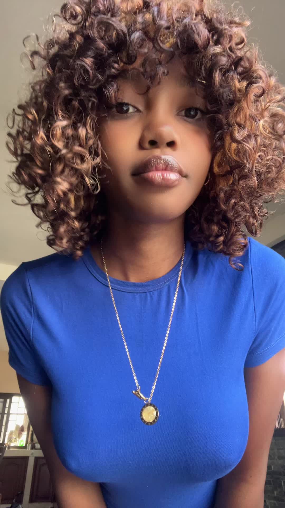 @Bravasiah💋