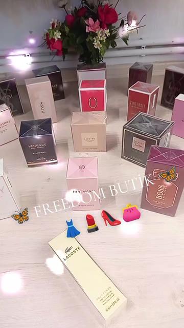 @👗💄👠👛FREEDOM BUTİK💄👠👛👗