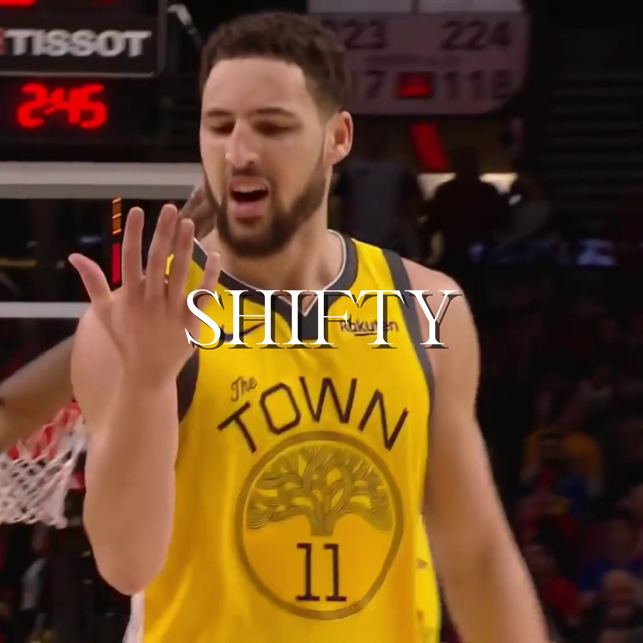 @Shifty