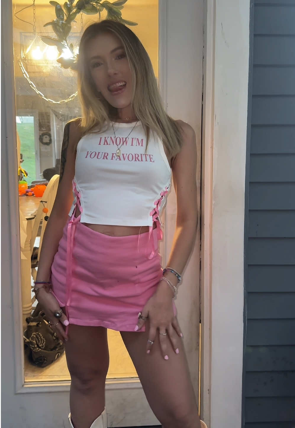 @Jess Marie