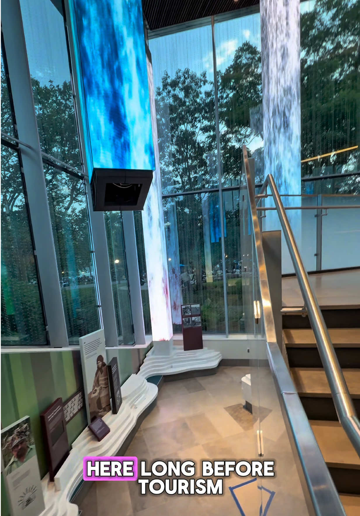 @Discover and Explore Niagara