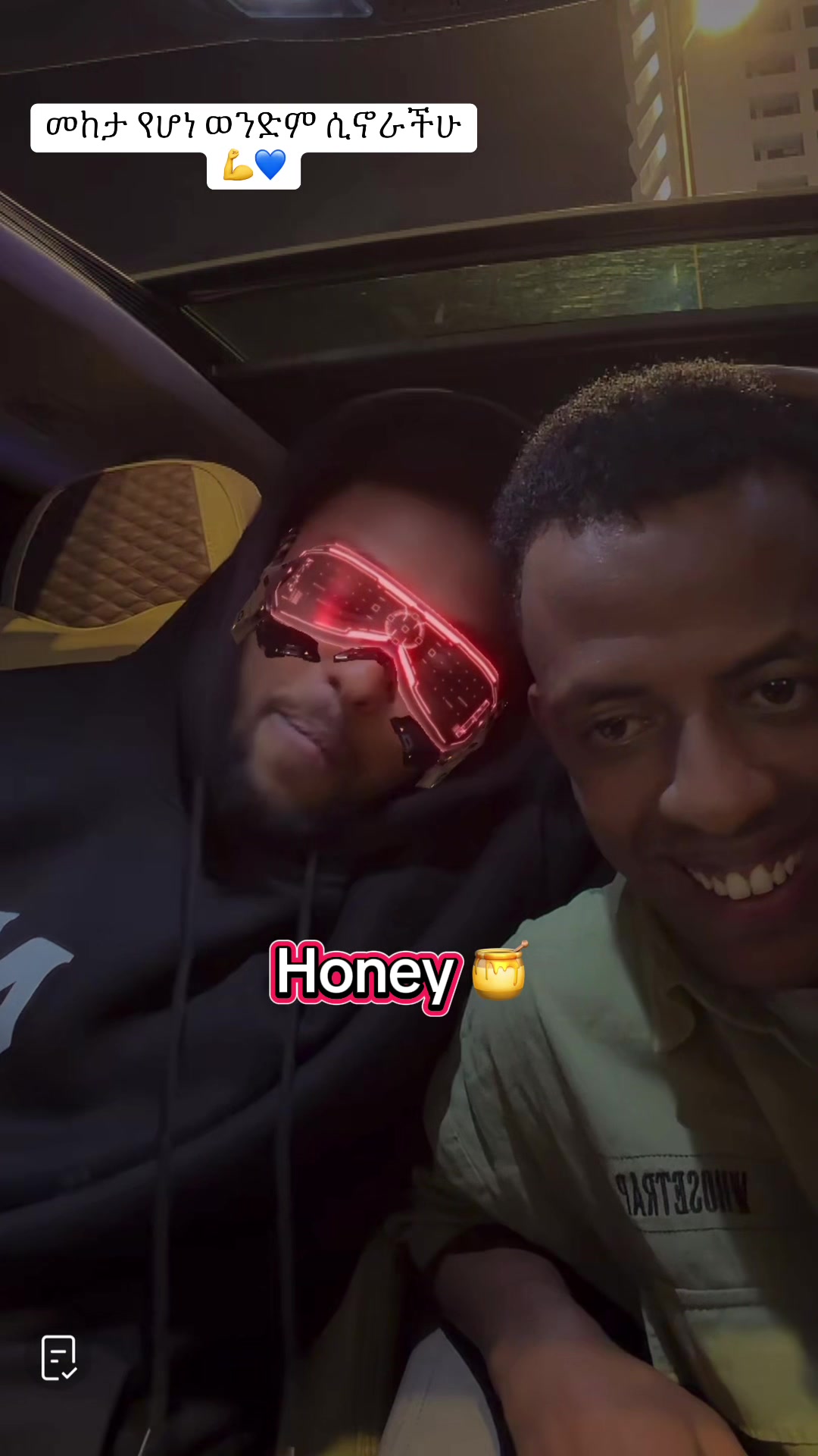 @Honey 🍯💎