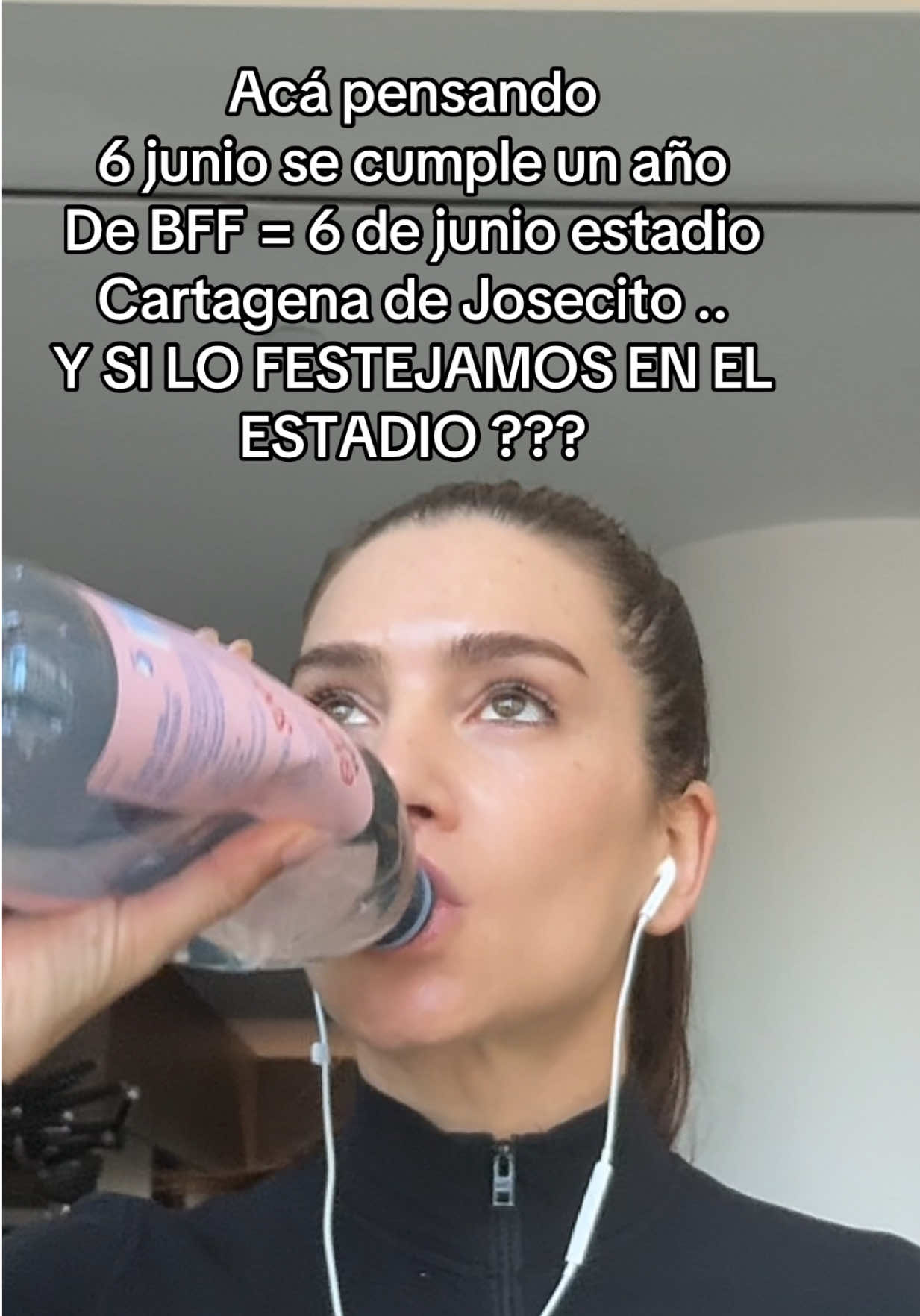 @Valentina Ferrer