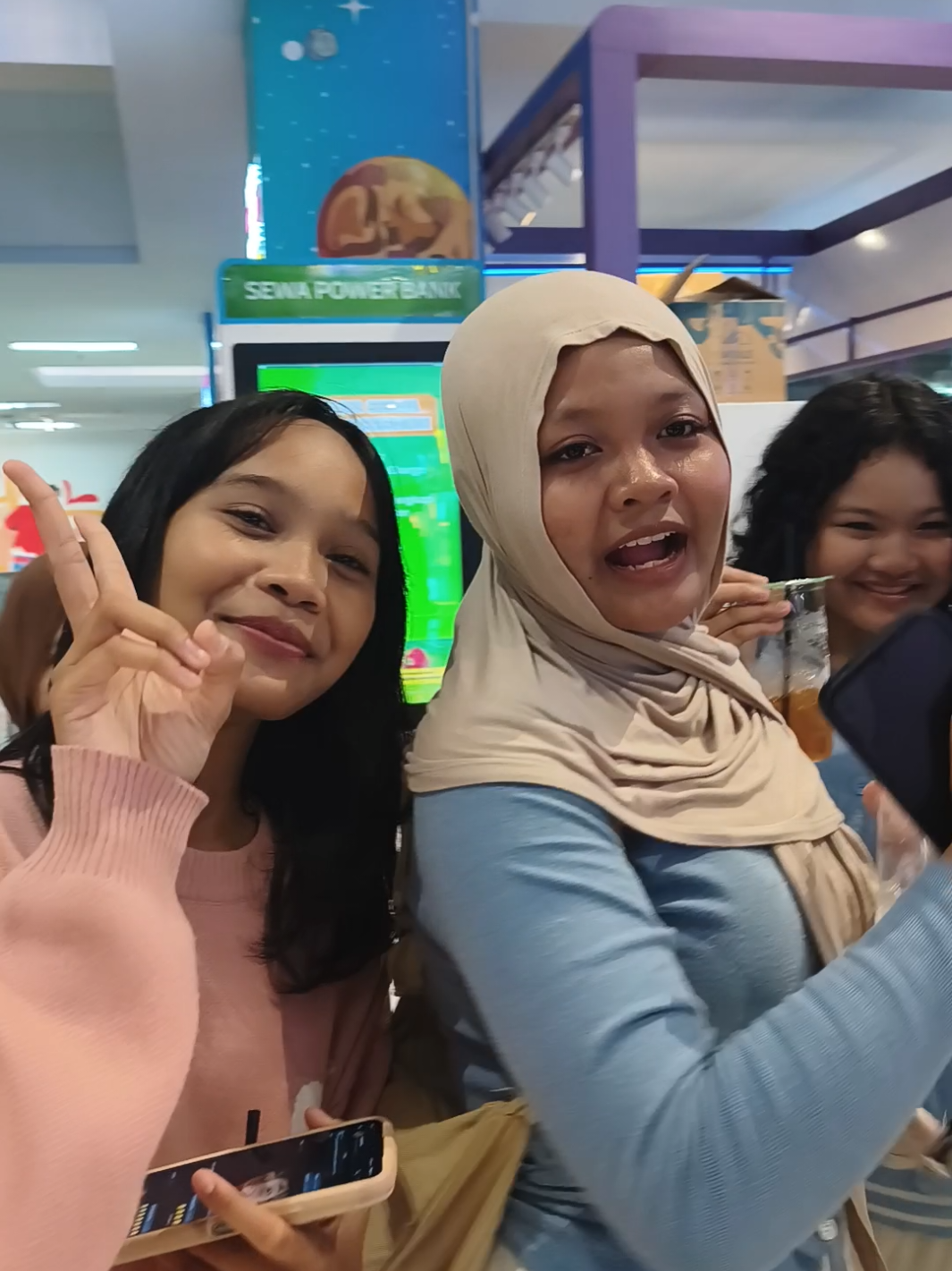 @Ramayana Ciplaz Karawang
