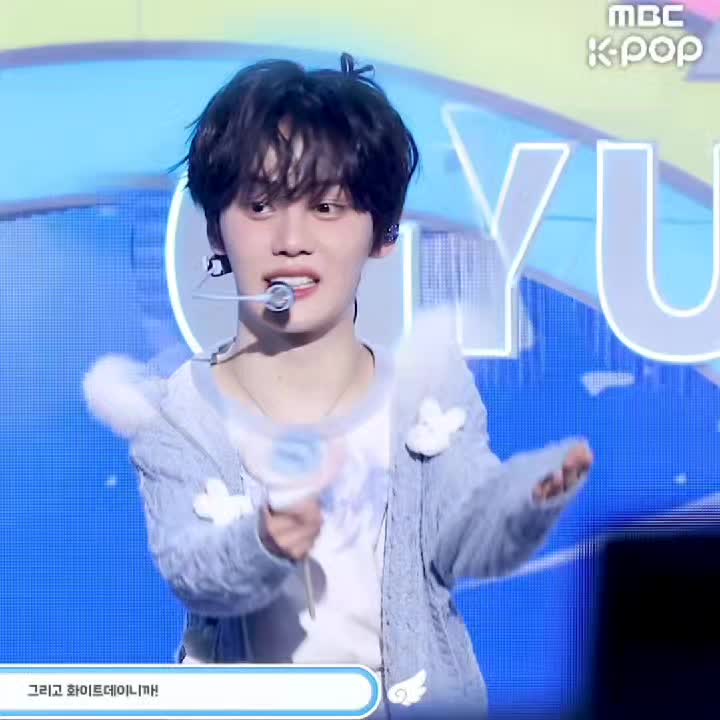 @Lovinnn Gyu