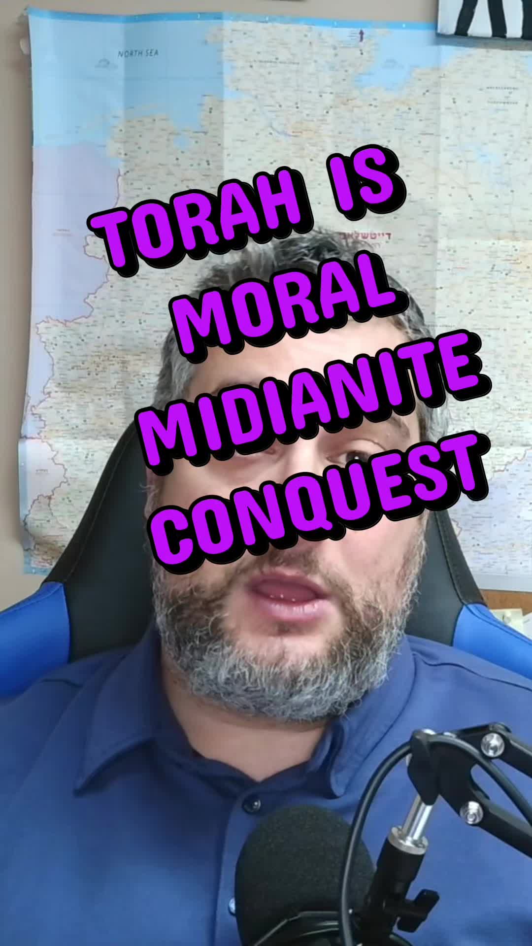 @Rabbi Mordy