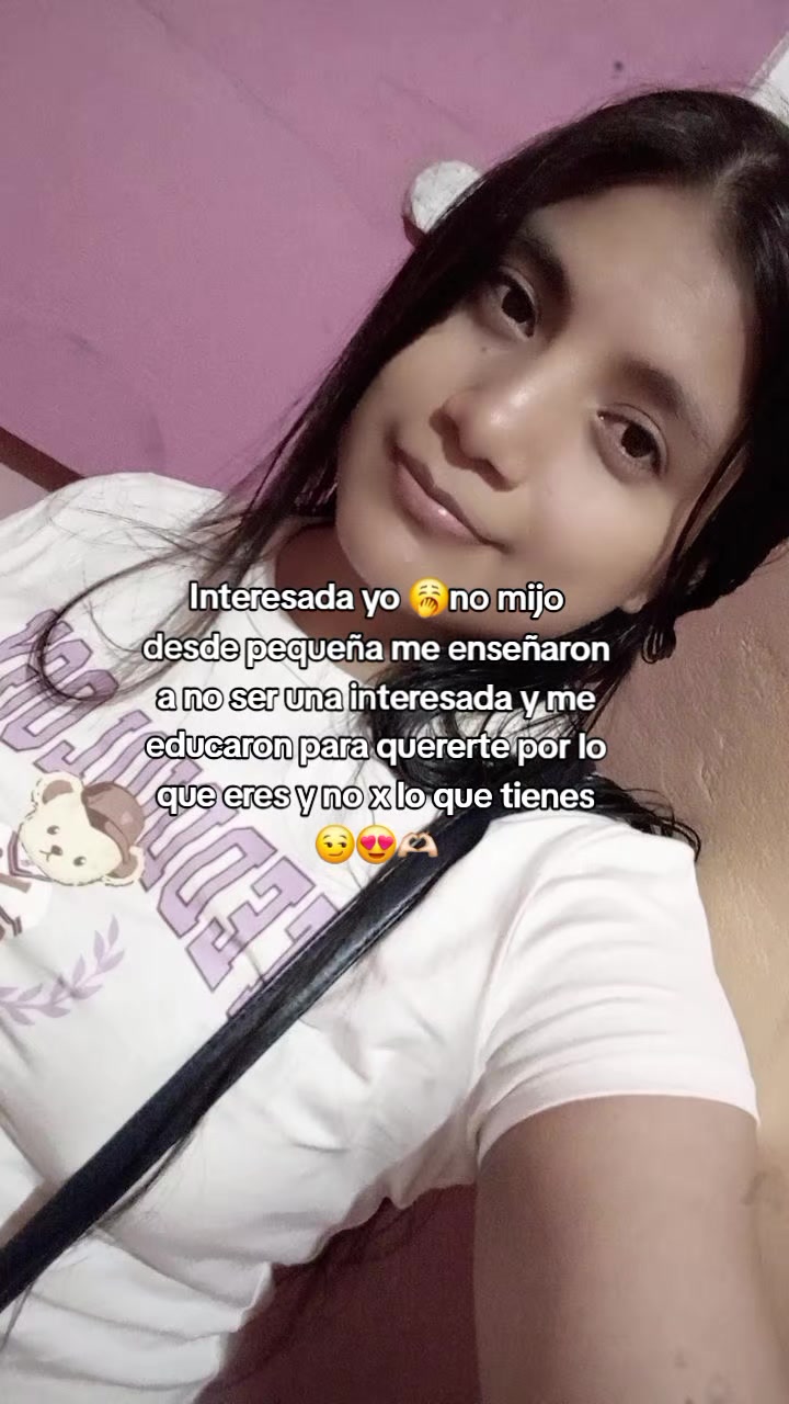 @Aspajito sinarahua🐿️❤️