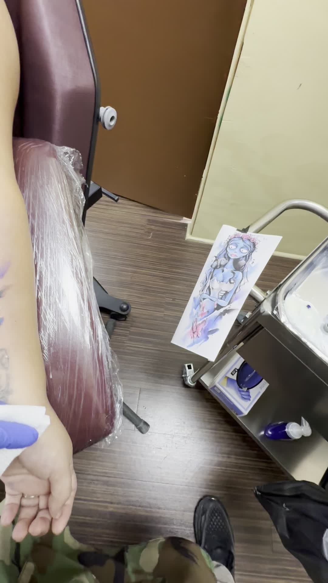 @Thirdwishtattoos
