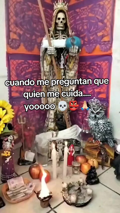 @Sandy D&iacute;az ❤️