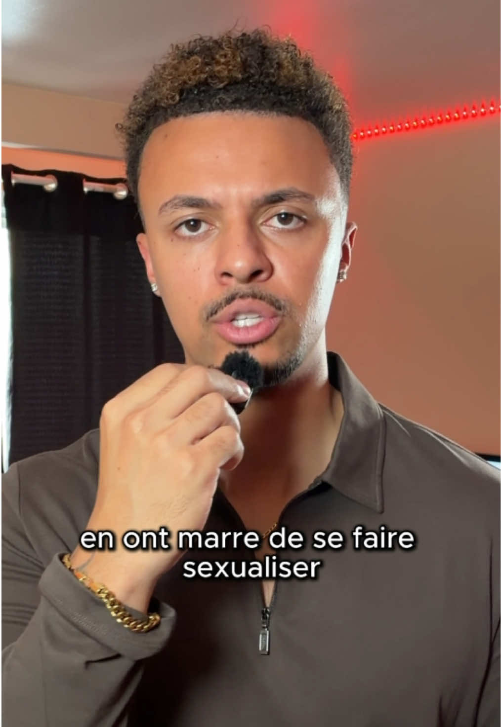 @Mansour Doréal