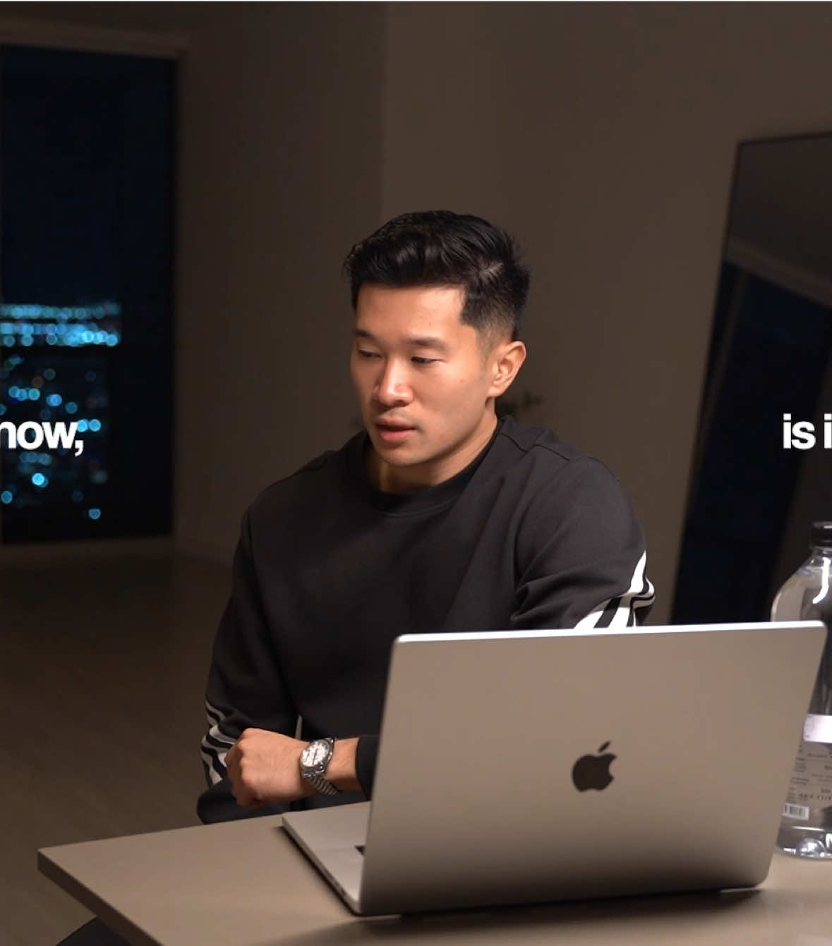 @Andrew Shin &dagger;