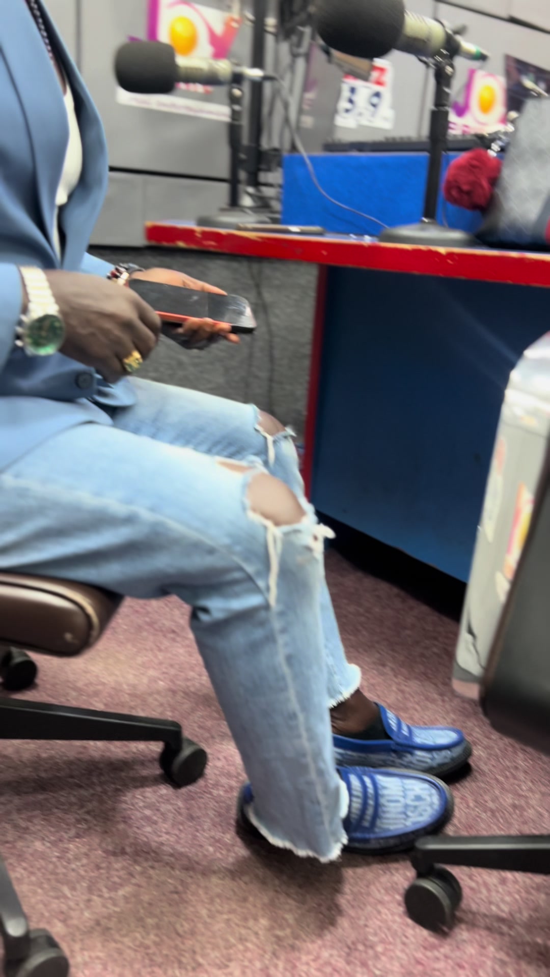 @Hitz 103.9 FM