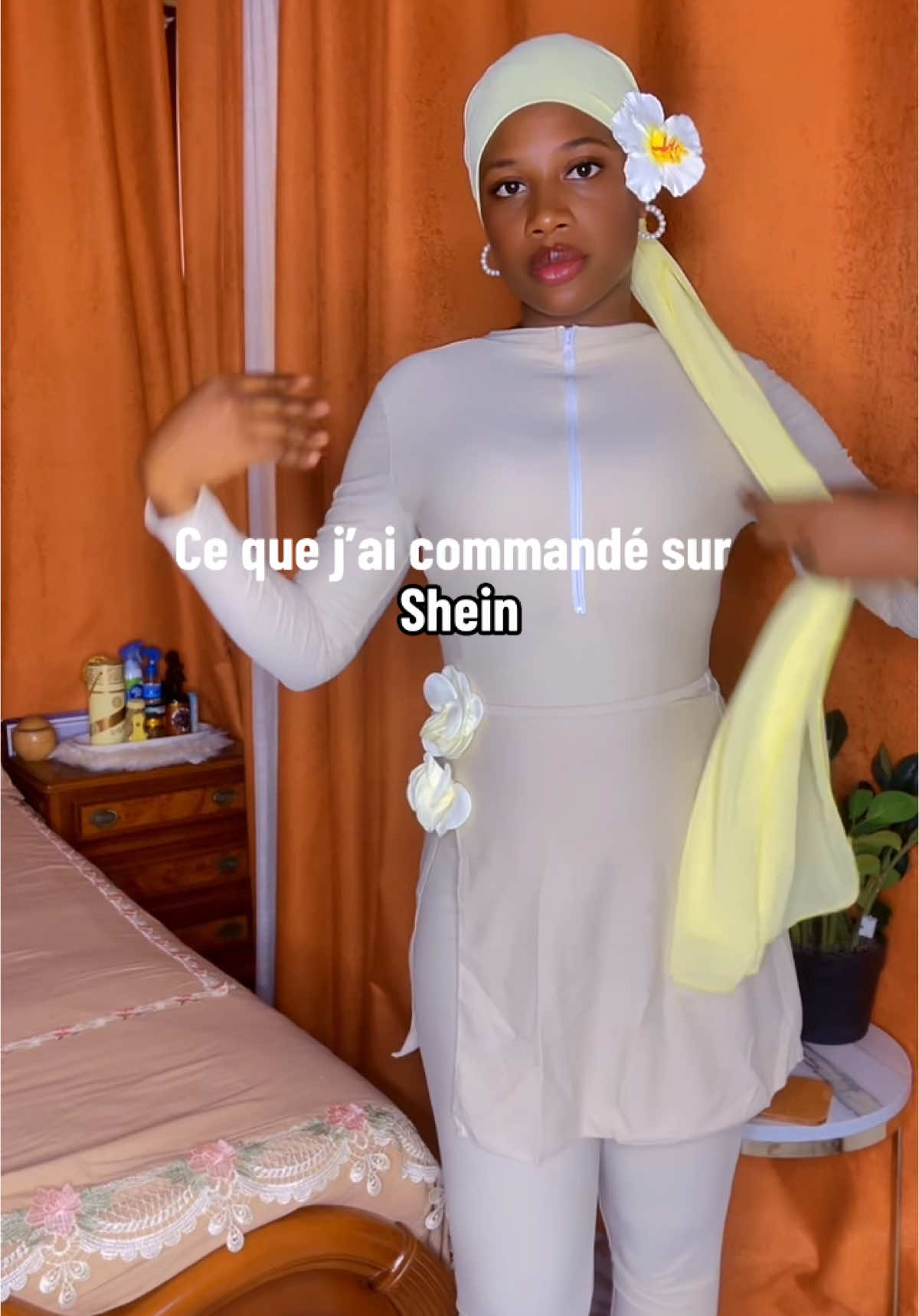 @Senegalese_hijabgirl ❤🧕🏽
