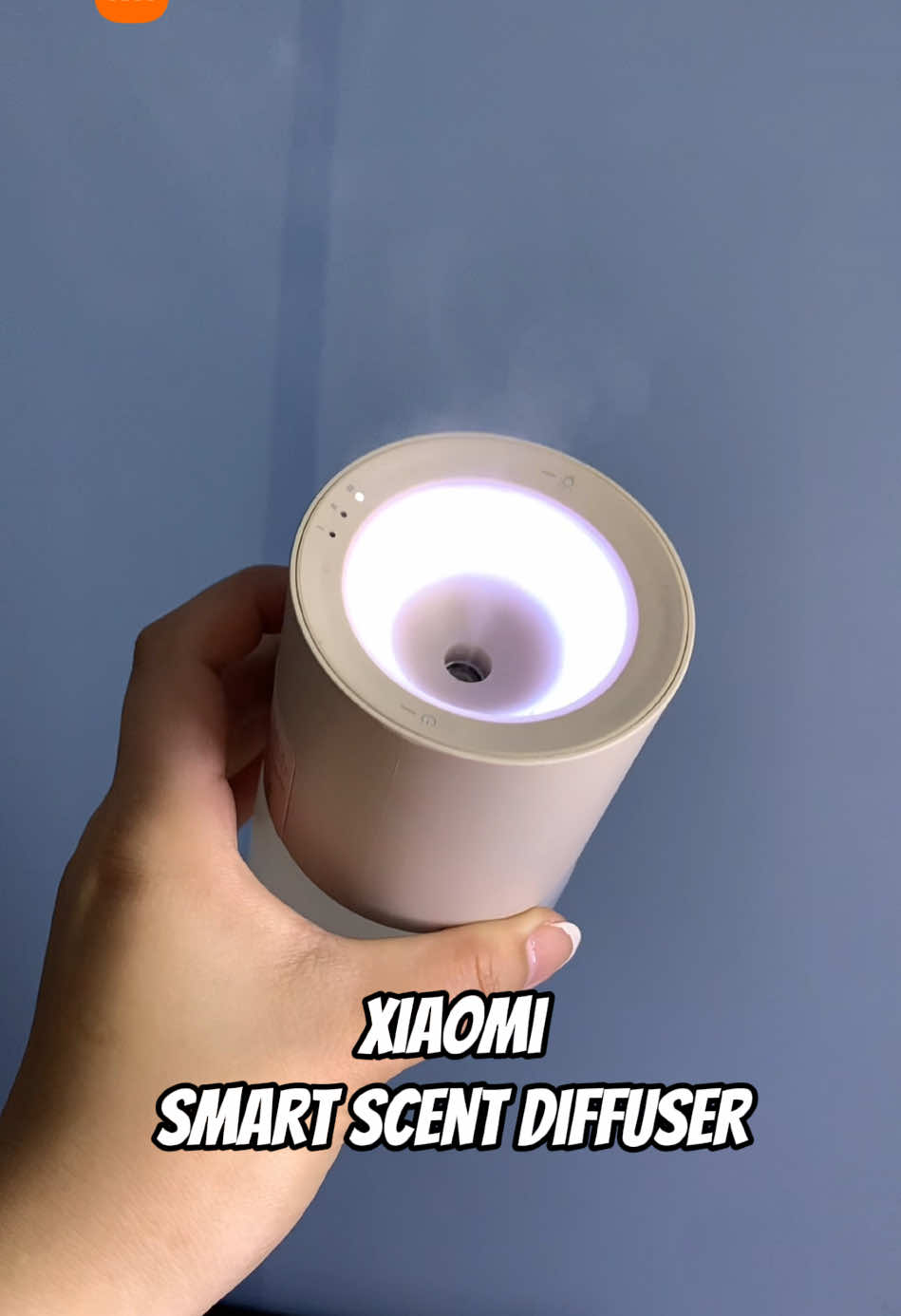 @Xiaomi’s home