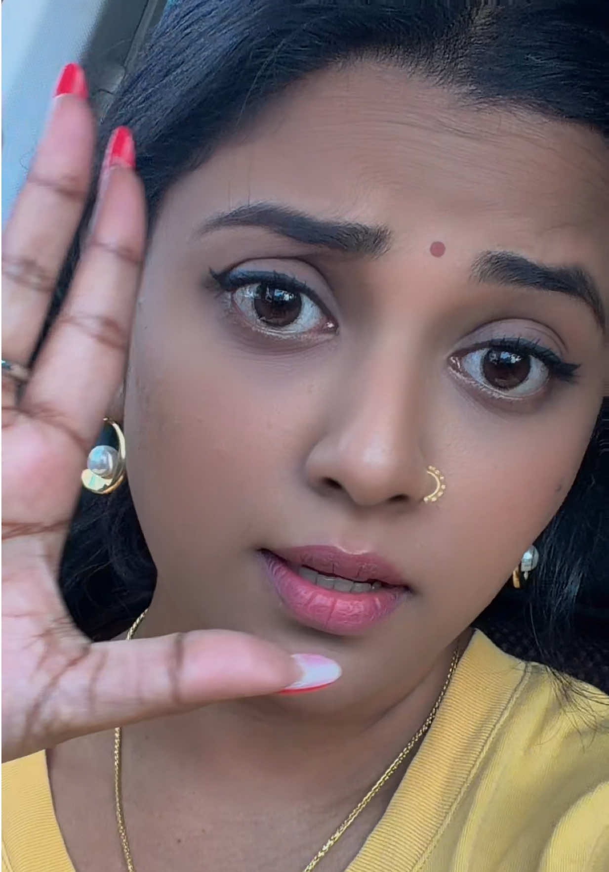 @Sarmila Krishnan