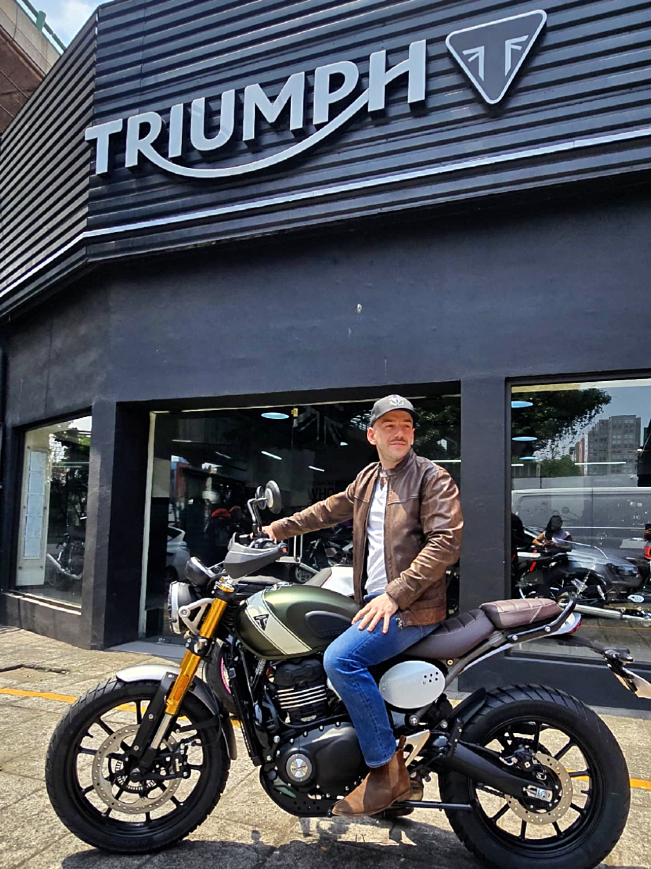 @♡ Moontse Strempler 🏍