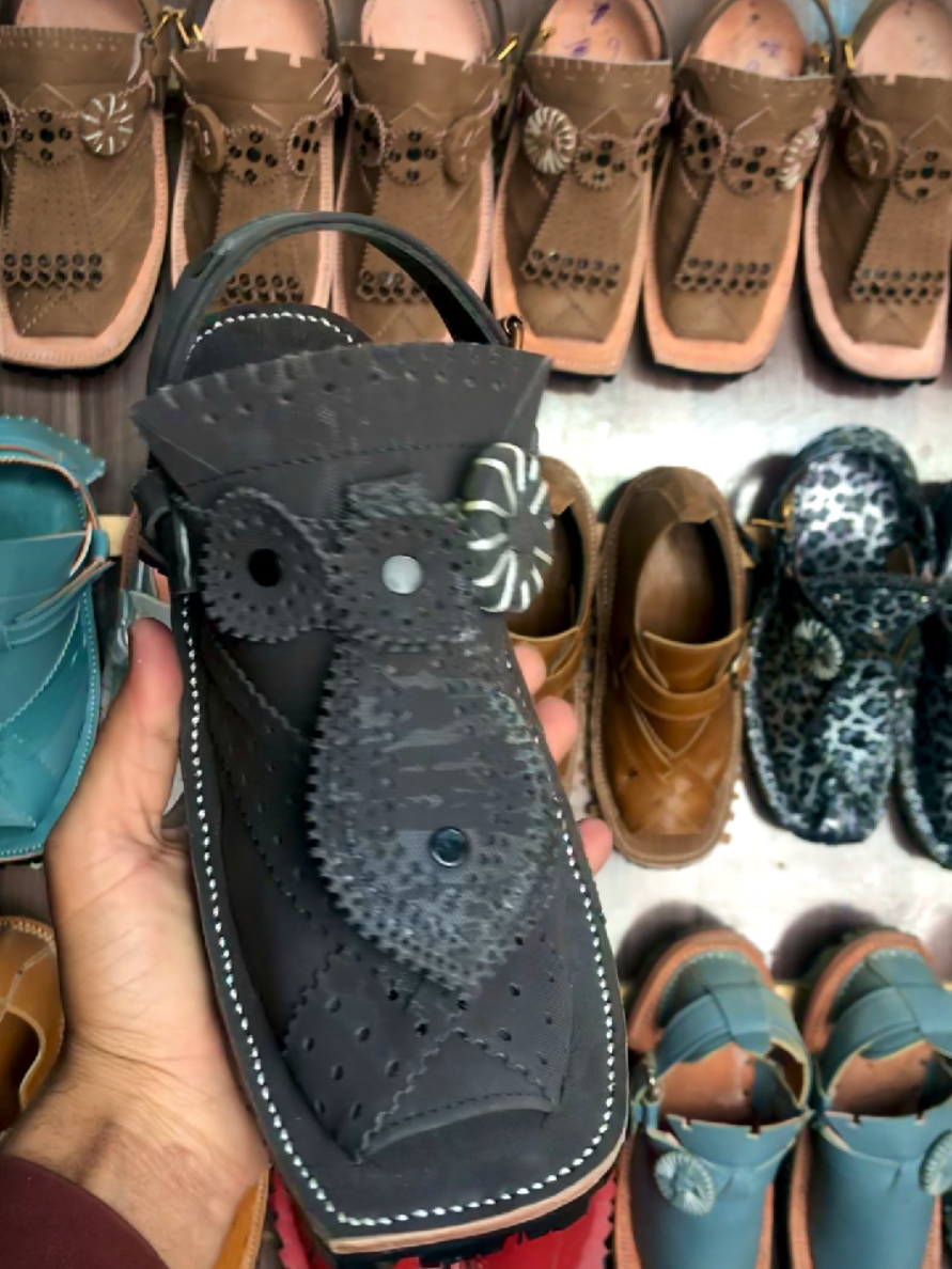 @watan shoes maker