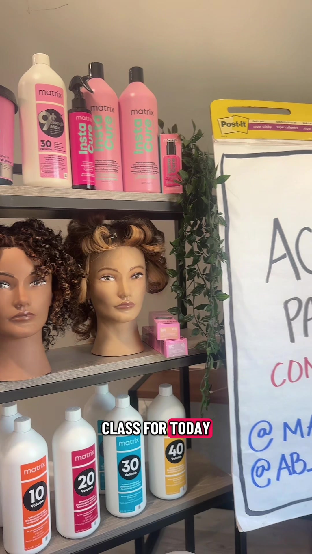 @A.B Hair