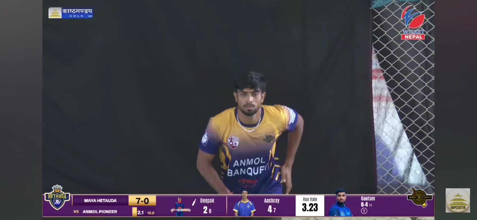 @Indoor Super league 2025