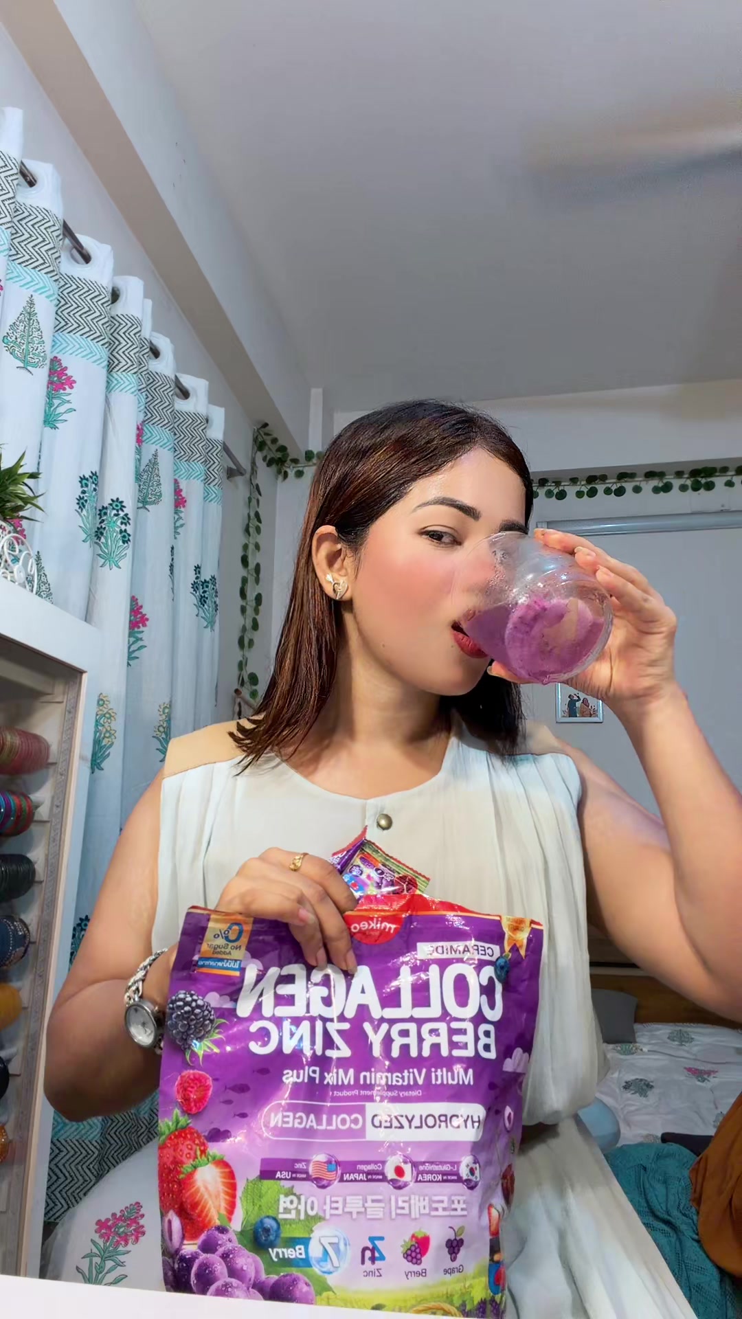@Nafaisa nisha🥰